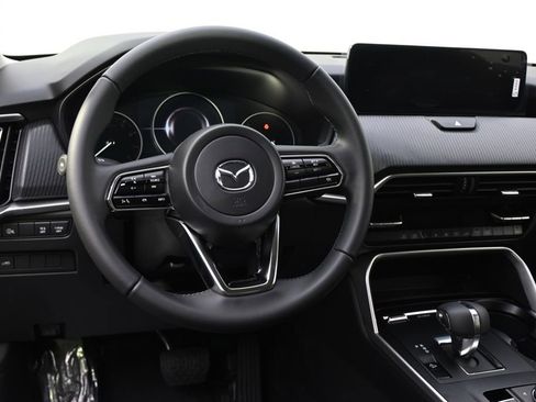 New 2026 MAZDA CX-90 3.3 Turbo w/ Select Package image 12