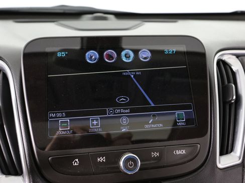 Used 2016 Chevrolet Malibu Premier FWD image 35