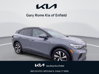 Used 2023 Volkswagen ID.4 Pro video 1