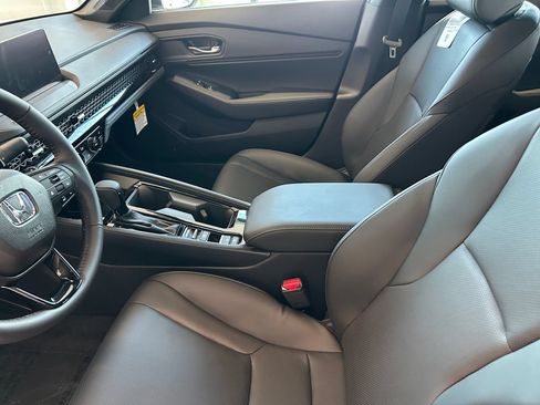 New 2026 Honda Accord Sport image 21