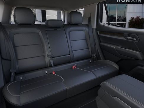 New 2026 GMC Terrain Denali w/ LPO, Hit The Road Package AWD/4WD image 17