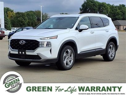 Certified 2023 Hyundai Santa Fe SEL