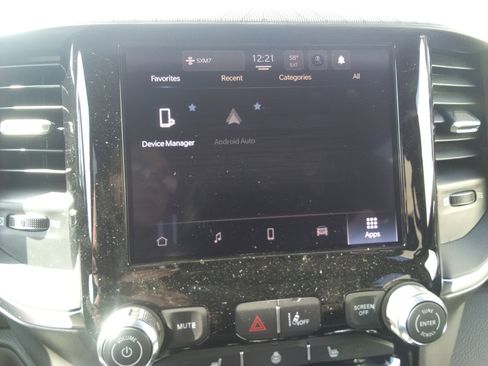 New 2026 RAM 1500 Big Horn image 30