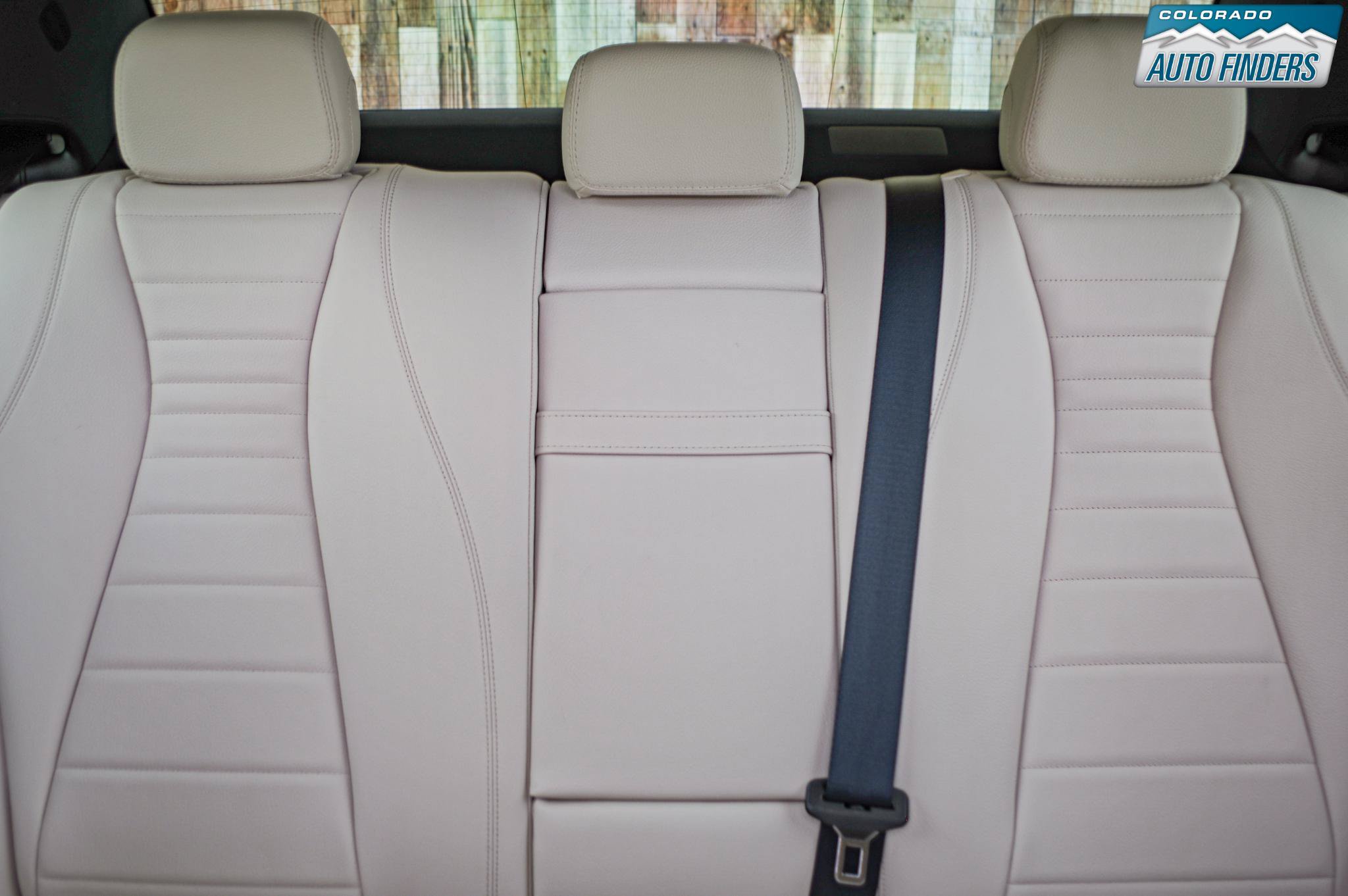 Used 2019 Mercedes-Benz E 450 4MATIC Sedan image 21