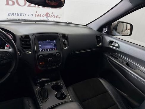Used 2019 Dodge Durango GT AWD/4WD image 26