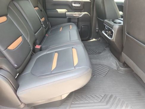 Used 2023 GMC Sierra 2500 AT4 w/ AT4 Premium Plus Package AWD/4WD image 28