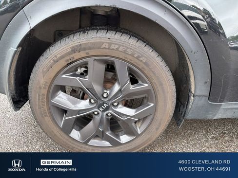 Used 2022 Kia Sportage LX w/ LX AWD Value Edition Package image 5