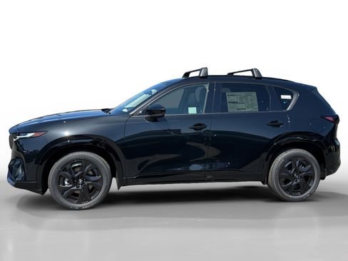 New 2026 MAZDA CX-5 2.5 S w/ Premium Plus Package AWD/4WD image 2
