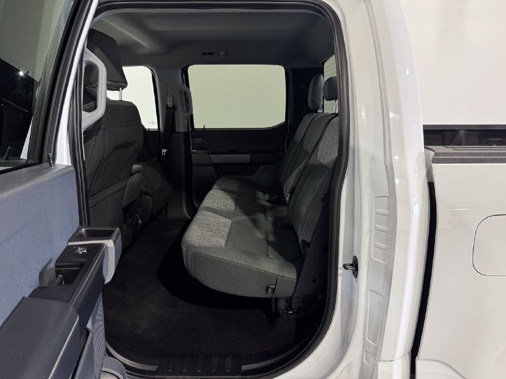 Used 2023 Ford F150 XLT w/ Equipment Group 301A Mid AWD/4WD image 20
