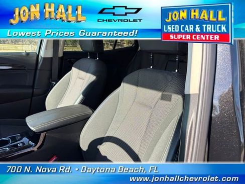 Used 2021 Buick Envision Preferred image 17