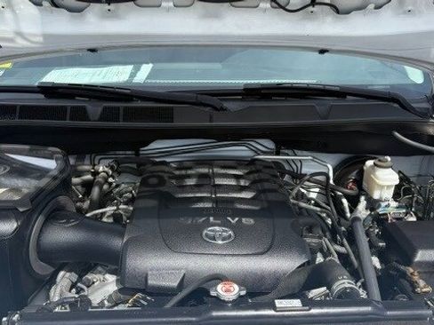 Used 2021 Toyota Sequoia TRD Pro image 14