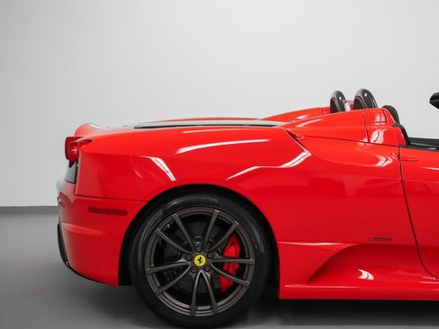 Used 2009 Ferrari F430 Scuderia image 33