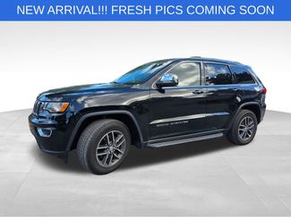 Used 2018 Jeep Grand Cherokee Laredo RWD video 2