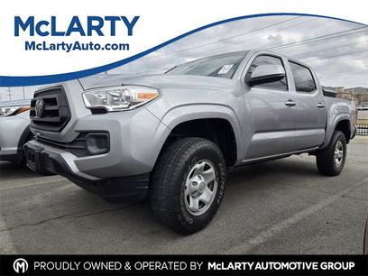 Used 2021 Toyota Tacoma SR