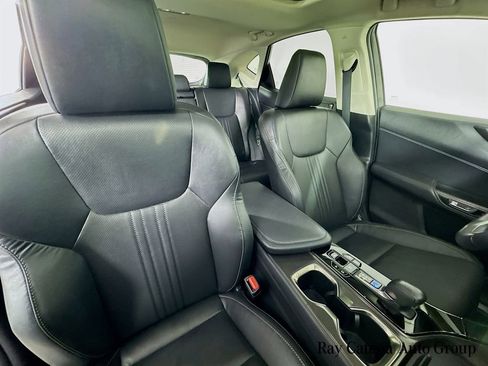 Certified 2024 Lexus NX 350 AWD image 31