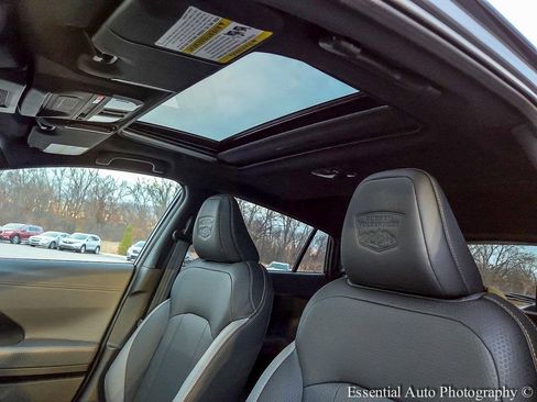 New 2026 Subaru Crosstrek 2.5i Wilderness image 10