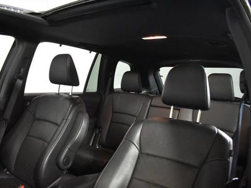 Used 2020 Honda Passport EX-L image 10