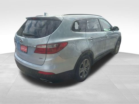 Used 2013 Hyundai Santa Fe GLS AWD/4WD image 25