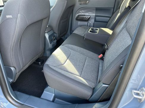 New 2025 Ford Maverick XLT w/ XLT Luxury Package image 33