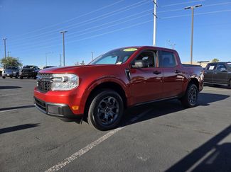 Certified 2024 Ford Maverick XLT video 2