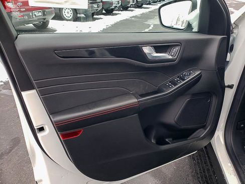 New 2026 Ford Escape ST-Line Select image 6