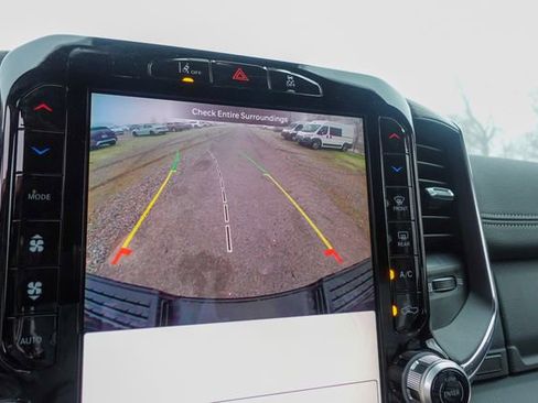 New 2026 RAM 3500 Laramie w/ Night Edition image 20