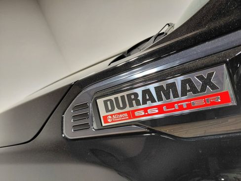 Used 2024 GMC Sierra 2500 AT4 AWD/4WD image 27