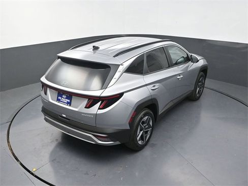 New 2026 Hyundai Tucson SEL image 28