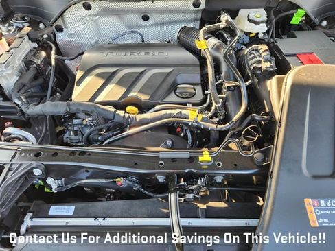 New 2026 Buick Envista Sport Touring FWD image 22