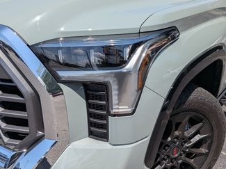 Used 2025 Toyota Tundra 1794 Edition w/ TRD Off-Road Package AWD/4WD video 2