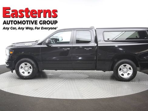Used 2023 RAM 1500 Tradesman AWD/4WD image 60