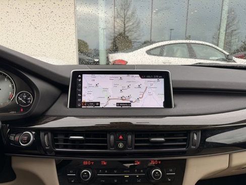 Used 2018 BMW X5 xDrive35i image 4