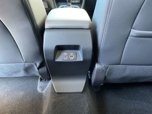 Used 2024 Subaru Crosstrek 2.5i Limited image 25