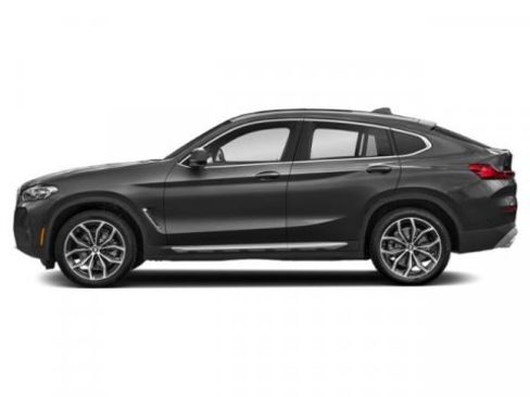 Certified 2024 BMW X4 xDrive30i w/ Convenience Package image 3
