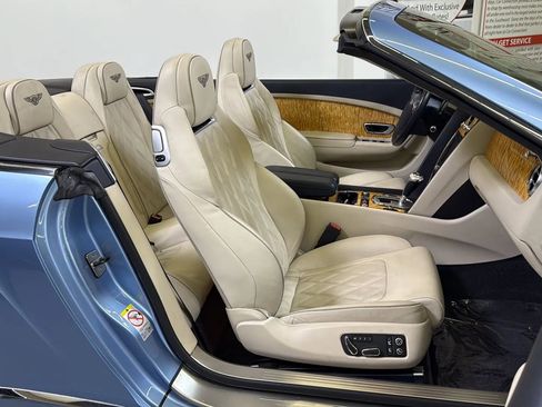 Used 2013 Bentley Continental GT image 24