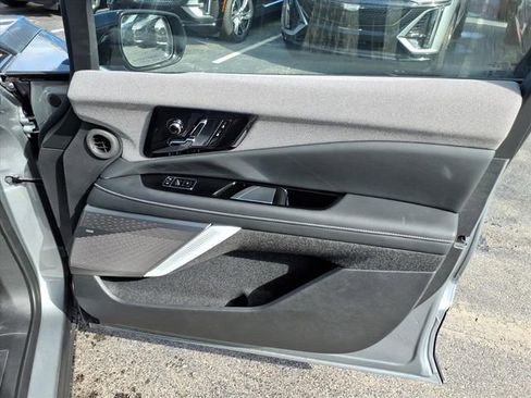 New 2026 Cadillac Optiq Sport 1 RWD image 23