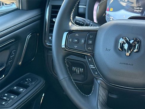 New 2026 RAM 1500 Limited image 13