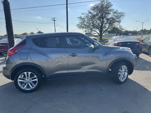 Used 2012 Nissan Juke SV image 8