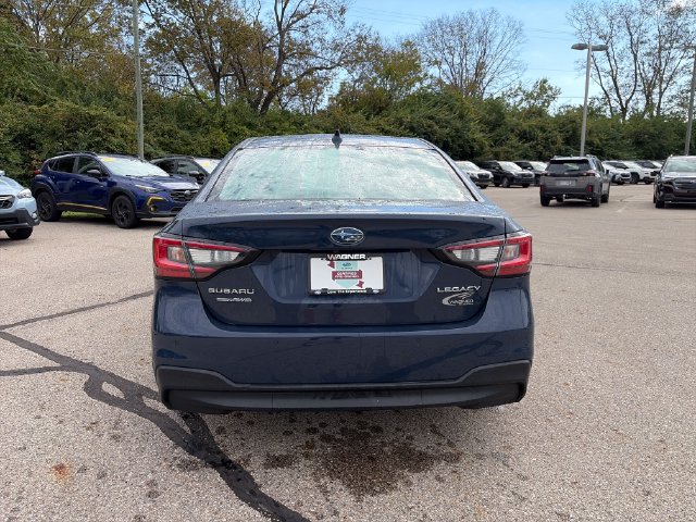 Used 2024 Subaru Legacy Limited AWD/4WD image 6