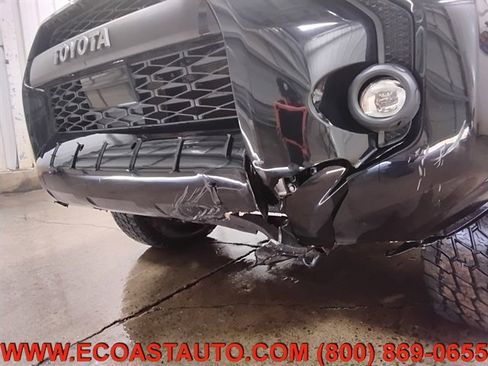 Used 2020 Toyota 4Runner TRD Pro image 21