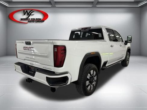 New 2026 GMC Sierra 2500 Denali w/ Denali Reserve Package image 6