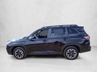 Used 2025 Subaru Forester Premium AWD/4WD video 2
