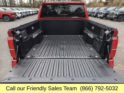 New 2025 Toyota Tacoma TRD Off-Road w/ TRD Off Road Premium Package image 22