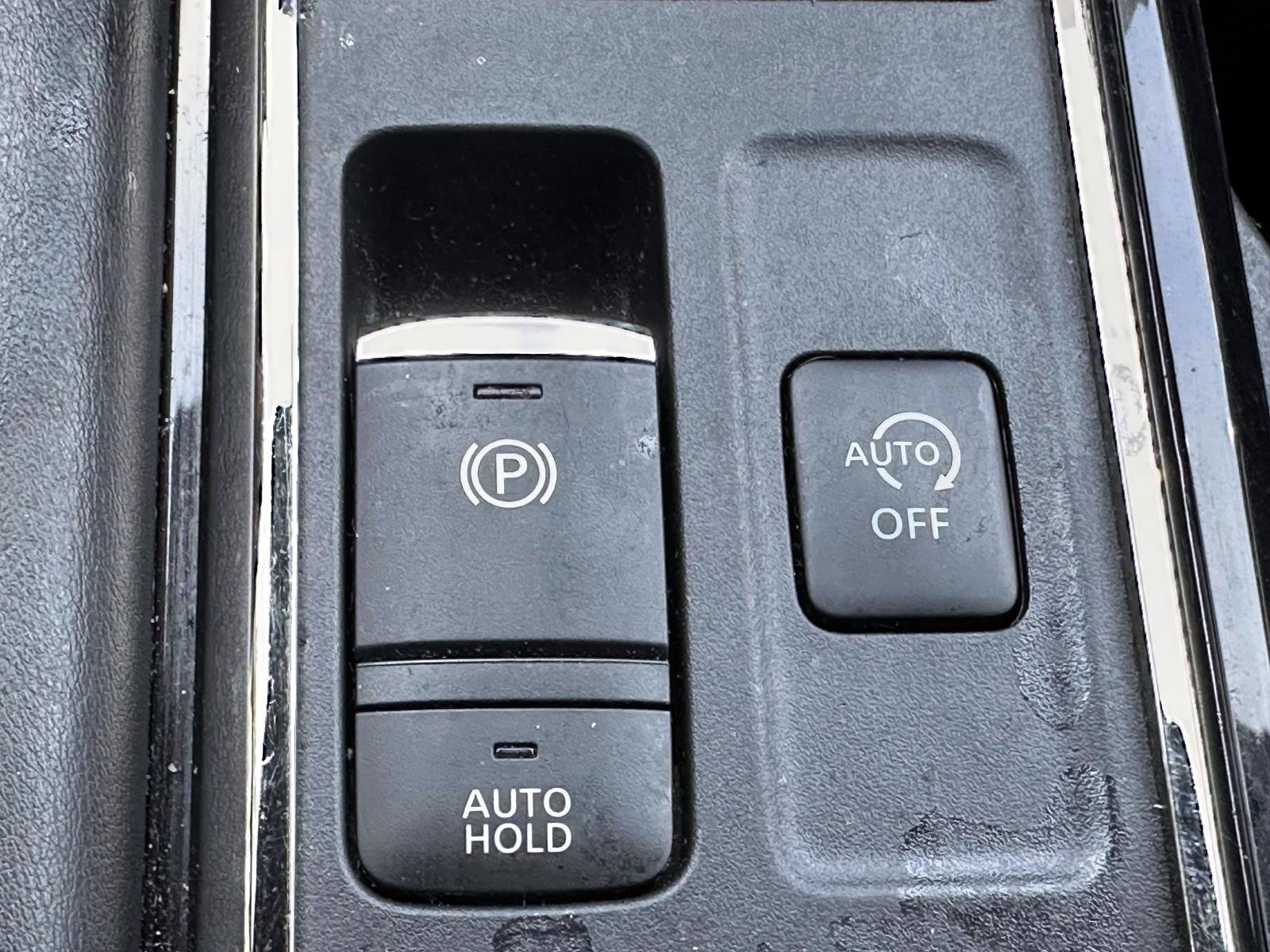 Certified 2023 Nissan Pathfinder Rock Creek AWD/4WD image 26