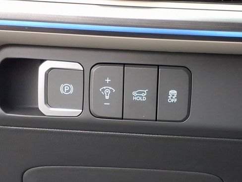 New 2026 Hyundai Santa Fe Calligraphy image 23