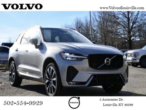 Used 2025 Volvo XC60 B5 Plus image 1