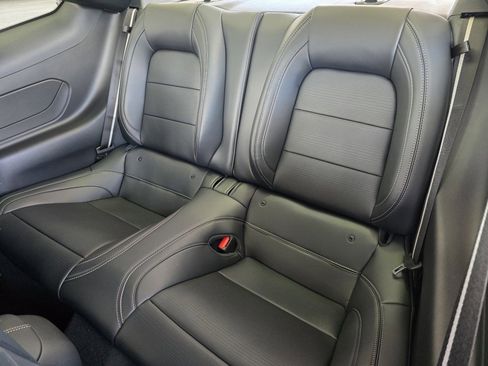 New 2025 Ford Mustang GT Premium w/ 60th Anniversary Package image 27