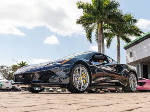 New 2026 Lotus Emira image 17