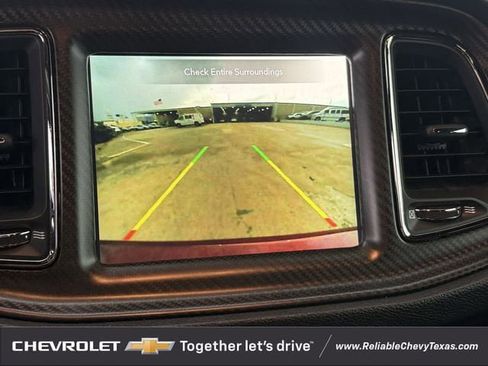 Used 2021 Dodge Challenger SRT Super Stock RWD image 23
