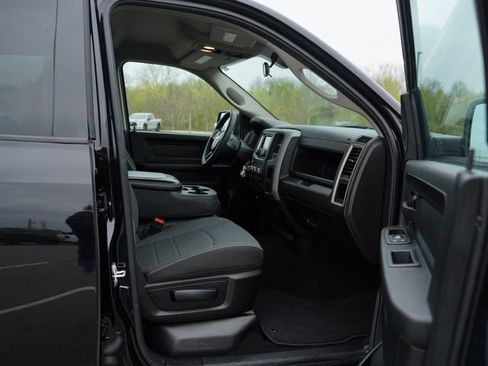 Certified 2023 RAM 1500 Tradesman w/ Popular Equipment Group AWD/4WD image 18
